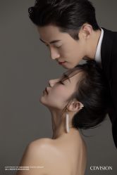 -CD视觉婚纱摄影