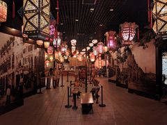 -中国闽台缘博物馆