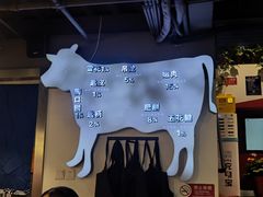 -食潮汕头鲜牛馆(望京保利店)