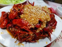 -刘一龙虾.烧烤(理工直营店)