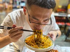 -三妹小龙虾·黄油蟹(华侨城总店)