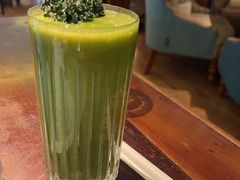 -良木缘咖啡西餐(川大店)