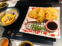 -花潮料理艺食馆(成都万象城店)