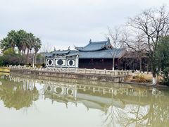 -江心屿景区