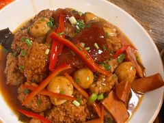 -小四川美食馆(幸福路店)