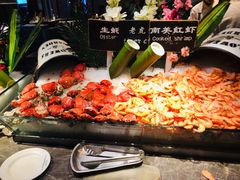 -星伦多 自助料理(圆融店)