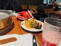 -汉巴味德·烤肉与啤酒的自助(杭州大悦城店)