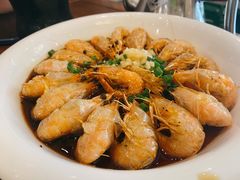 葱香富贵虾-锡和无锡菜(景丽苑店)