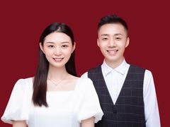 -一墨照相馆·证件照·形象照(世博店)