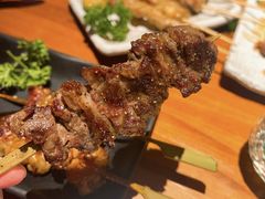-人间酒暖·Go blanc·烧鸟·深夜食堂(陆家嘴店)