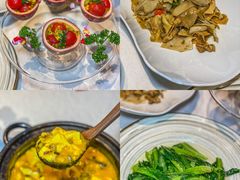 -若蘭慈·无国界素食料理(欢乐海岸店)