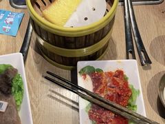 -野妹经典火锅(民治店)