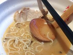 -味千拉面(东方明珠店)