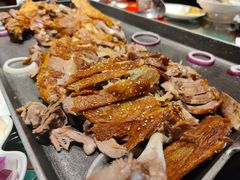 -九十九顶毡房(阜石路店)