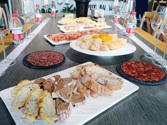 -面包与我Bread Or Me(长城汇店)