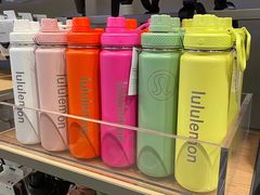 -lululemon(万象城店)