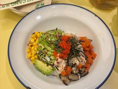 -米仓食堂(皇庭广场店)
