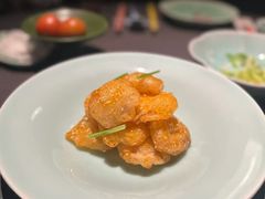 -止观小馆·辽河口渔家菜(王府井店)