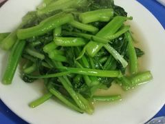 -老杨饭店(万科里店)