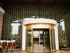 -太湖湾开元名庭大酒店