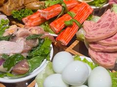 -楠火锅(太古里总店)