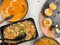 -VATAN INDIAN RESTAURANT米特餐饮有限公司(城北路店)