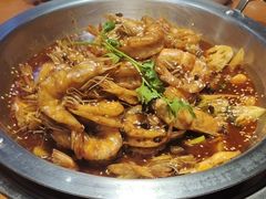 -邵汇大虾(同康路店)