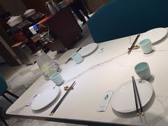 -阿里疆Alijiang·丝路美食·异域风情·清真(长楹天街店)