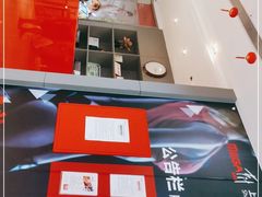 -美格菲健身(外滩店)