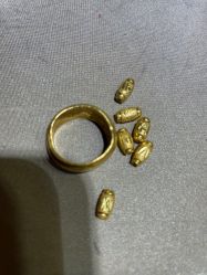 -景祥珠宝打金·黄金加工修理·旧款改造镶嵌