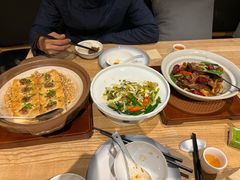 -客汀家宴·客家烟火 四季食材(集美店)