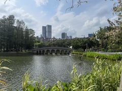 -四海公园(南山区)