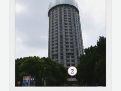 -上海体育场