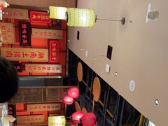 -味上湘菜馆(阿波罗店)