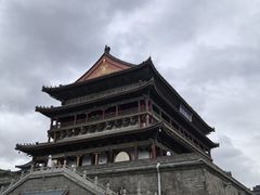 -西安鼓楼