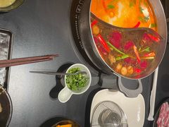 -生如夏花泰式火锅(西村黑金店)