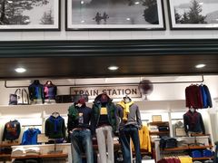 -Polo Ralph Lauren(青浦百联奥特莱斯广场店)