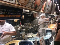 -丸龟制面(北心斋桥店)