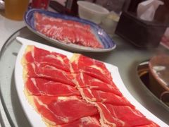 -东来顺饭庄(西直门店)