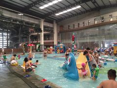 -南宫温泉水世界