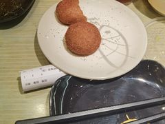 -禾绿寿司·定食·拉面·烧炸(宝安大仟里店)
