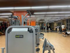 -CXFIT 陈徐健身工作室(凯旋店)
