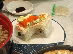 -滨寿司(新街口中央商场店)