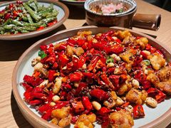 -苦尽酒馆·川菜(鼓楼店)