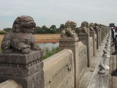 -卢沟桥文化旅游区(卢沟桥)