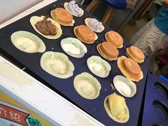 -味正点车轮饼可丽饼(南禅寺店)