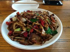 -湖南码头·地道岳阳美食·湘菜(魏公村店)