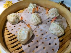 -味莊·青岛菜(云霄路店)