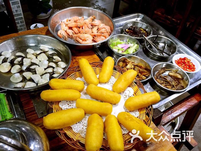 大魚豐飯(員村二橫路店)-圖片-廣州美食-大眾點評網