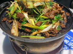 -大海碗·京菜炸酱面(雍和宫店)